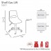 Shell Student/Task Chair
